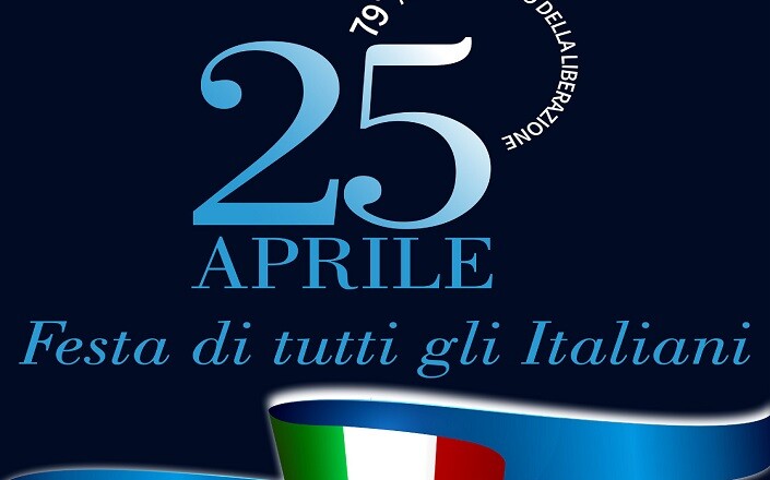 25 APRILE FROSINONE...