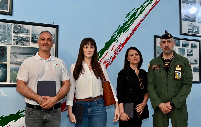 2° giornata della Solidarietà