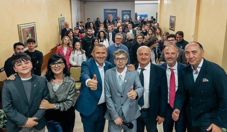 ABBRUZZESE FROSINONE