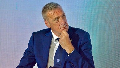 ACAMPORA BLUE FORUM 2024