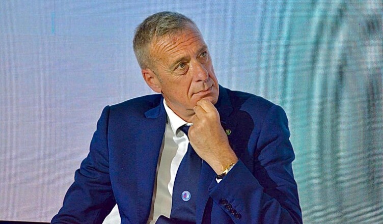 ACAMPORA BLUE FORUM 2024