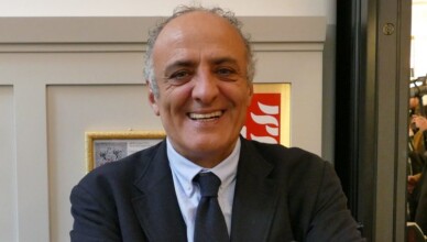 ANTONELLO IANNARILLI FOTO