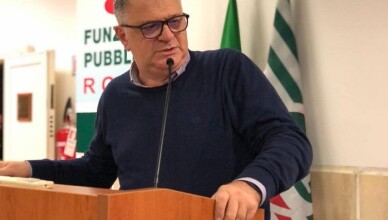 Antonio Cuozzo.....