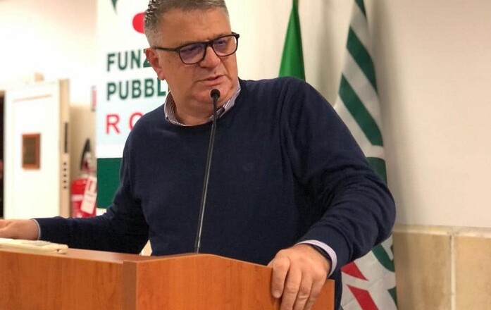 Antonio Cuozzo.....