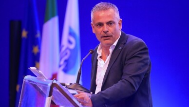Armando Valiani UGL LAZIO