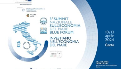 Blue Forum 2024 GAETA