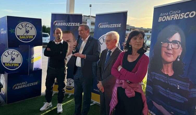 COLFELICE PER MARIO ABBRUZZESE