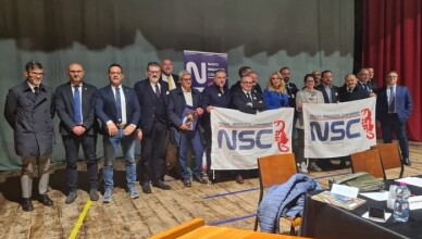 Cultura della legalità ed il mondo dei giovani. Partecipa al convegno Gianluca Quadrini