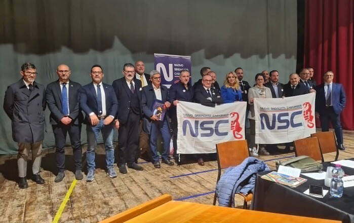 Cultura della legalità ed il mondo dei giovani. Partecipa al convegno Gianluca Quadrini
