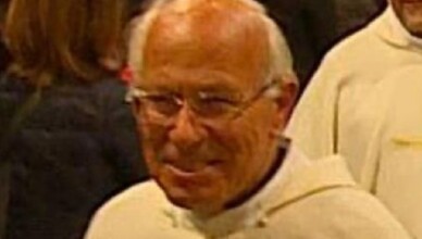 DON ALESSANDRO PIETROGIACOMI