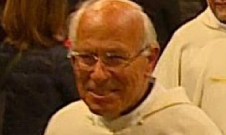 DON ALESSANDRO PIETROGIACOMI