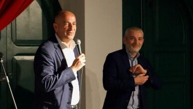 De Lillis - Stefanelli