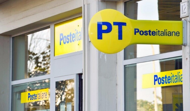 ESTERNO Poste Italiane