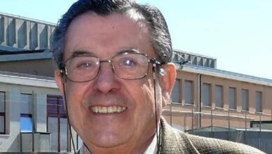 EZIO COMPARINI