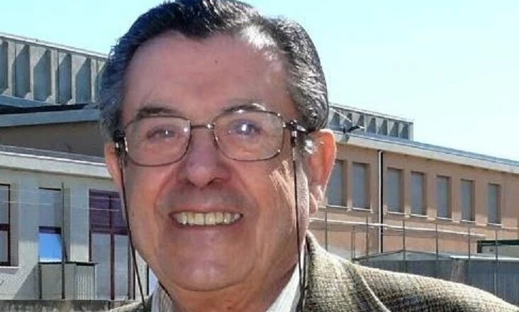 EZIO COMPARINI