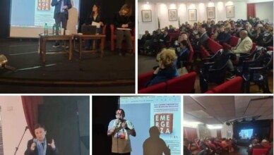 Emergenza, la necessità della riorganizzazione dei servizi di emergenza territoriale in provincia di Latina