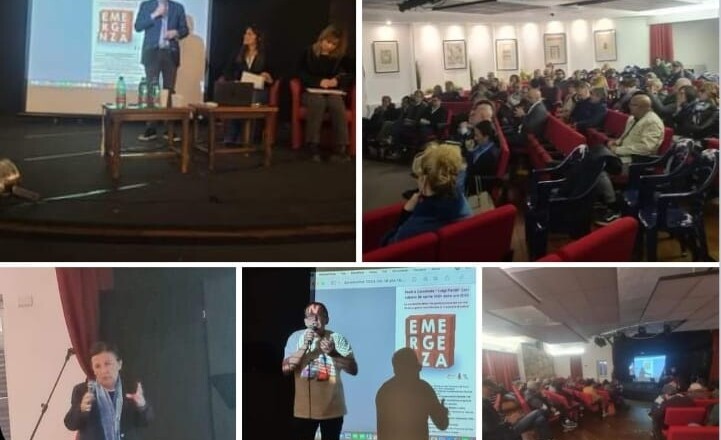 Emergenza, la necessità della riorganizzazione dei servizi di emergenza territoriale in provincia di Latina
