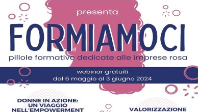 Formiamoci