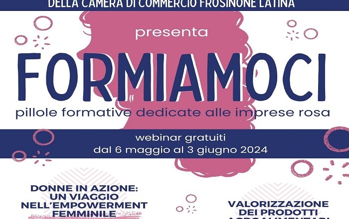 Formiamoci