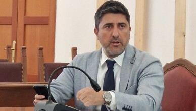 Gianluca Pallone Roccasecca