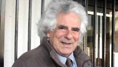 Giuseppe Cherubini