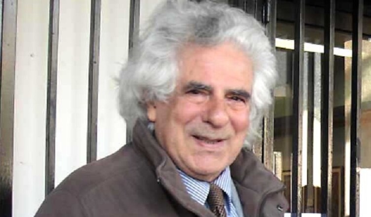 Giuseppe Cherubini