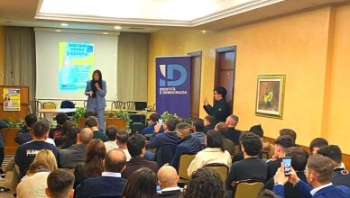 I giovani tassello fondamentale della società e dell’Europa
