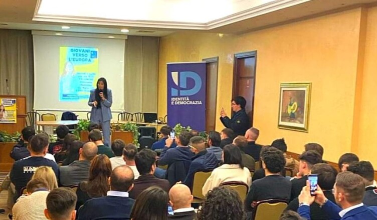I giovani tassello fondamentale della società e dell’Europa