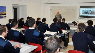 INTESA ITS ACADEMY G. CABOTO-ASSARMATORI