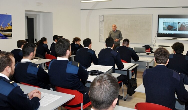 INTESA ITS ACADEMY G. CABOTO-ASSARMATORI
