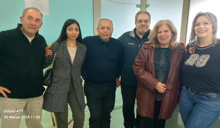 Il succsso del progetto Medicalmonte 2024 arriva con le scelte coraggiose del volontariato
