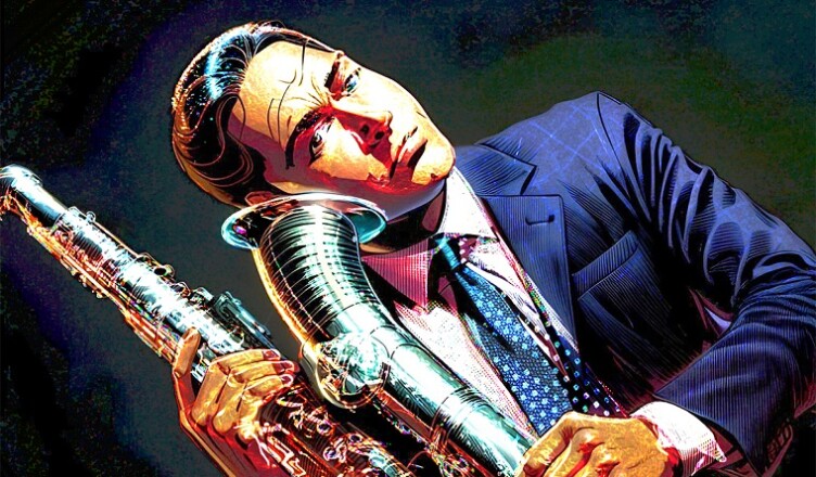 Jam Session e Conversaxioni al Museo del Saxofono il 4 e 5 maggio