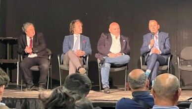 LEGA, ANCHE NETTUNO ACCLAMA ABBRUZZESE