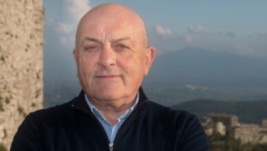 Mario Fiorini VEROLI