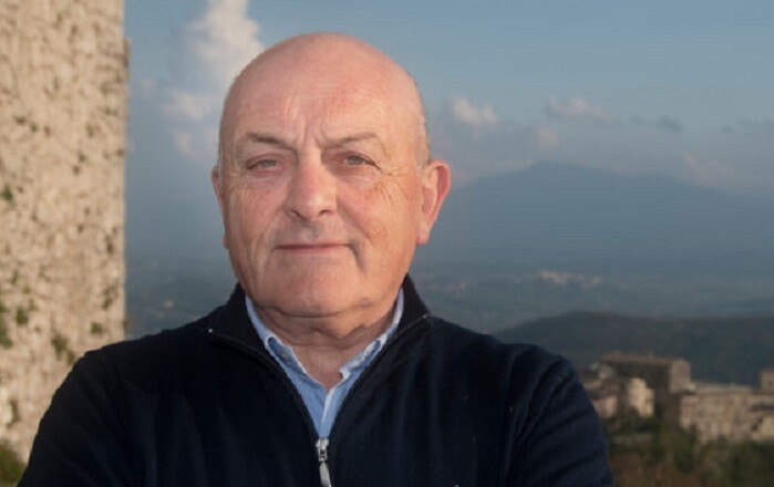 Mario Fiorini VEROLI