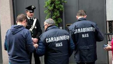 NAS AZIENDE AGRICOLE