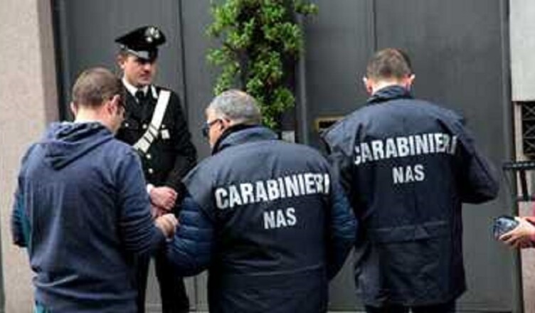 NAS AZIENDE AGRICOLE