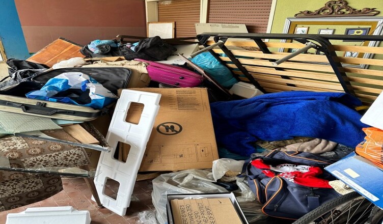 OCCUPAZIONI ABUSIVE ATER DI FROSINONE
