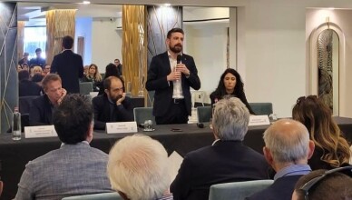 PD FROSINONE, SUCCESSO PER “IL DOVERE DELL’ALTERNATIVA A CASTROCIELO”