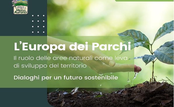 Parco Naturale dei Monti Aurunci