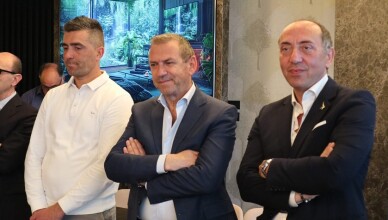 Pienone anche a Pastena, Vallecorsa e Isola del Liri per Mario Abbruzzese