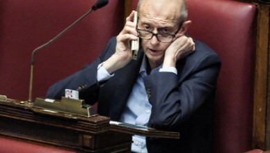 Piero Fassino