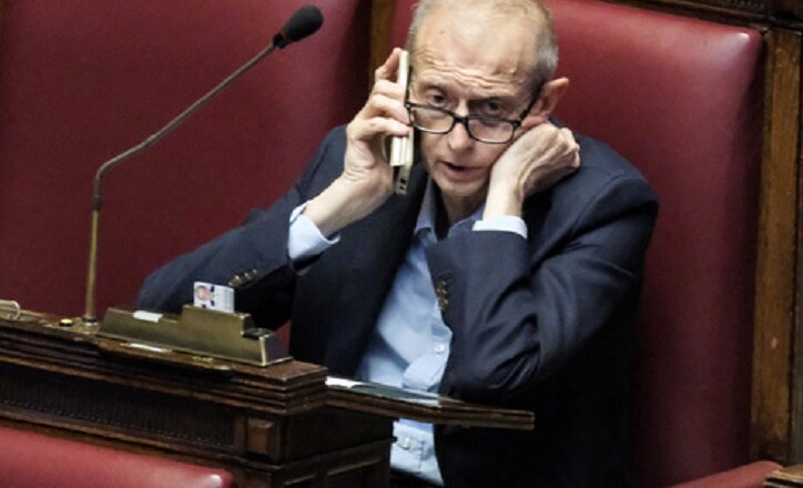 Piero Fassino