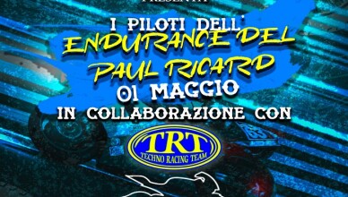 Presentazione Paul Ricard