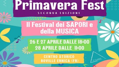 Primavera Fest