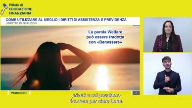 Proseguono in Ciociaria gli appuntamenti in modalità webinar di Poste Italiane sui temi dell’Educazione Finanziaria