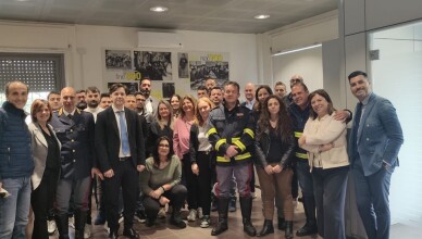 Protocollo d'Intesa con Poste Italiane in attuazione di un accordo tra Polizia Stradale INAIL