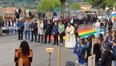 ROCCASECCA, 25 APRILE ANTICIPATA LA MANIFESTAZIONE