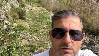 ROCCASECCA, SISTEMATO IL SENTIERO DI MONTE CAMARDA