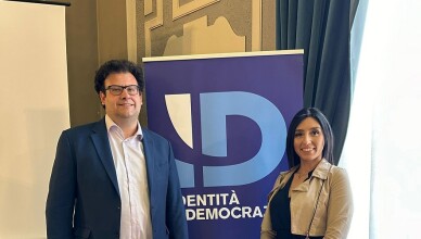 Successo per il convegno sulle opportunità dei fondi europei organizzato dall’onorevole Rossi